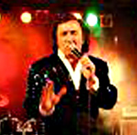 Neil Diamond By Tom Sadge