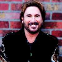 Three Dog Night – former lead singer Chuck Negron
