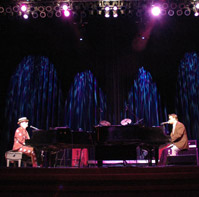 Face 2 Face – SOLD OUT – Returning April 2013