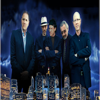 The Hit Men