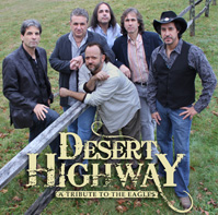 Eagles Tribute: Desert Highway
