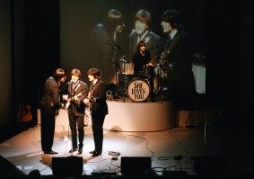 The Beatles – 50TH Anniversary!
