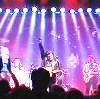 Return Engagement: Johnny Cash