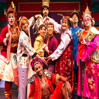 Aladdin