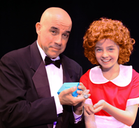 Annie. Jr