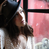 The Songs of Joni Mitchell & Leonard Cohen by Lauren Fox