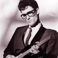 Buddy Holly, Ritchie Valens & Big Bopper: Winter Dance Party