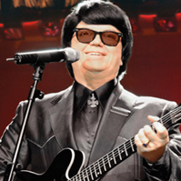 Roy Orbison & Friends
