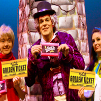 Willy Wonka