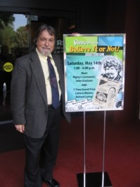 Richard Lustig 7 Lottery Winner