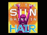 Bridgeport Theatre Company Presents: Hair