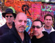 2U – U2 Tribute Band