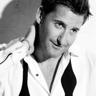 Celtic Thunder’s Paul Byrom