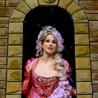 Rapunzel