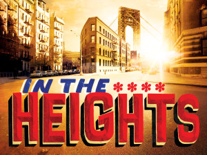 In the Heights Promo