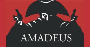 Amadeus Promo Picture