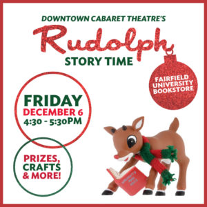 rudolph the musical
