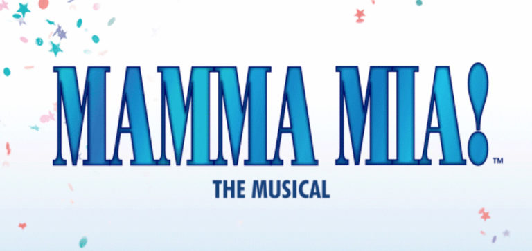 Mamma Mia Digital Program - Downtown Cabaret Downtown Cabaret